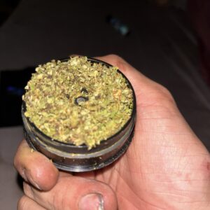 Klantbeoordeling Dream Diesel met foto - Spliff