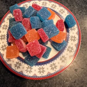 Klantbeoordeling Family Pack Magic Candy - Bonbons met foto - Spliff