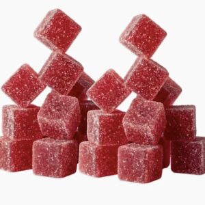 Klantbeoordeling Family Pack Magic Candy – THC Snoep met foto - Spliff