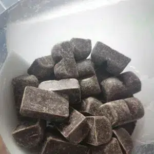 Klantbeoordeling Family Pack Magic Choc - Space Chocolade met foto - Spliff