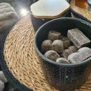 Klantbeoordeling Family Pack Magic Choc - Space Chocolade met foto - Spliff