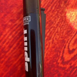 Klantbeoordeling Clipper Aansteker met foto - Spliff