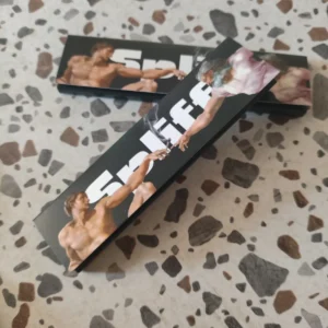 Klantbeoordeling Slim x32 Spliff met foto - Spliff
