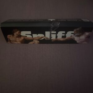 Klantbeoordeling Slim x32 Spliff met foto - Spliff