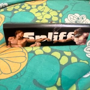 Klantbeoordeling Slim x32 Spliff met foto - Spliff