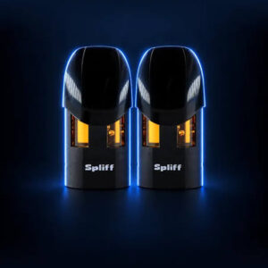 Klantbeoordeling Slim x32 Spliff met foto - Spliff
