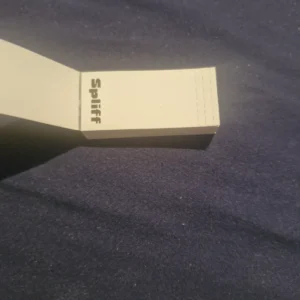Klantbeoordeling Filter Spliff met foto - Spliff