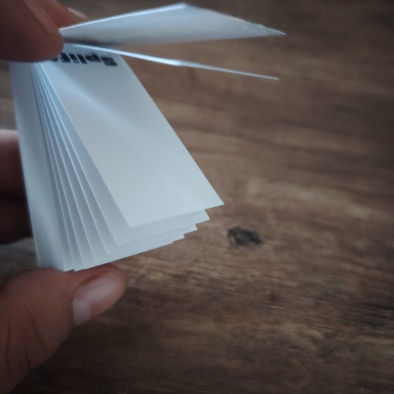 Klantbeoordeling Filter Spliff met foto - Spliff