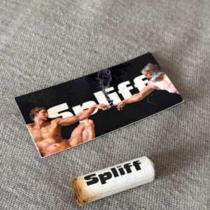 Klantbeoordeling Filter Spliff met foto - Spliff