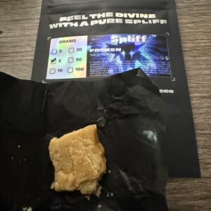 Klantbeoordeling Frozen met foto - Spliff