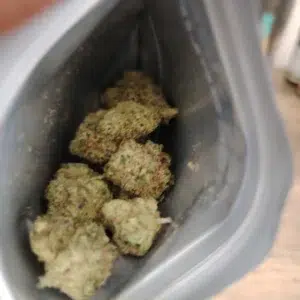 Klantbeoordeling Gelato 33 met foto - Spliff
