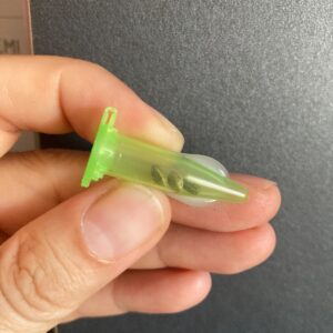 Klantbeoordeling Gelato Auto met foto - Spliff