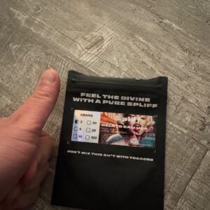 Klantbeoordeling Gelato Cali USA met foto - Spliff