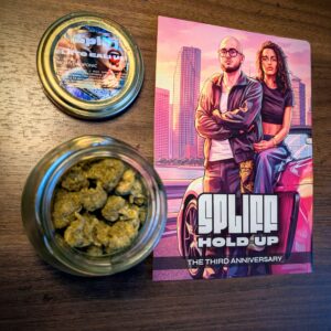 Klantbeoordeling Gelato Cali USA met foto - Spliff