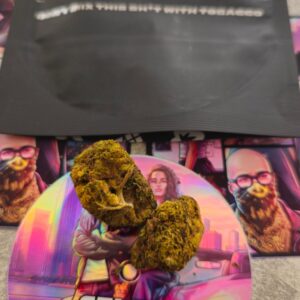 Klantbeoordeling Gelato Cali USA met foto - Spliff
