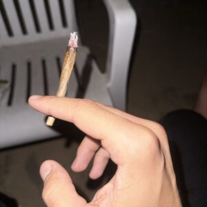 Klantbeoordeling Gelato Cali USA met foto - Spliff