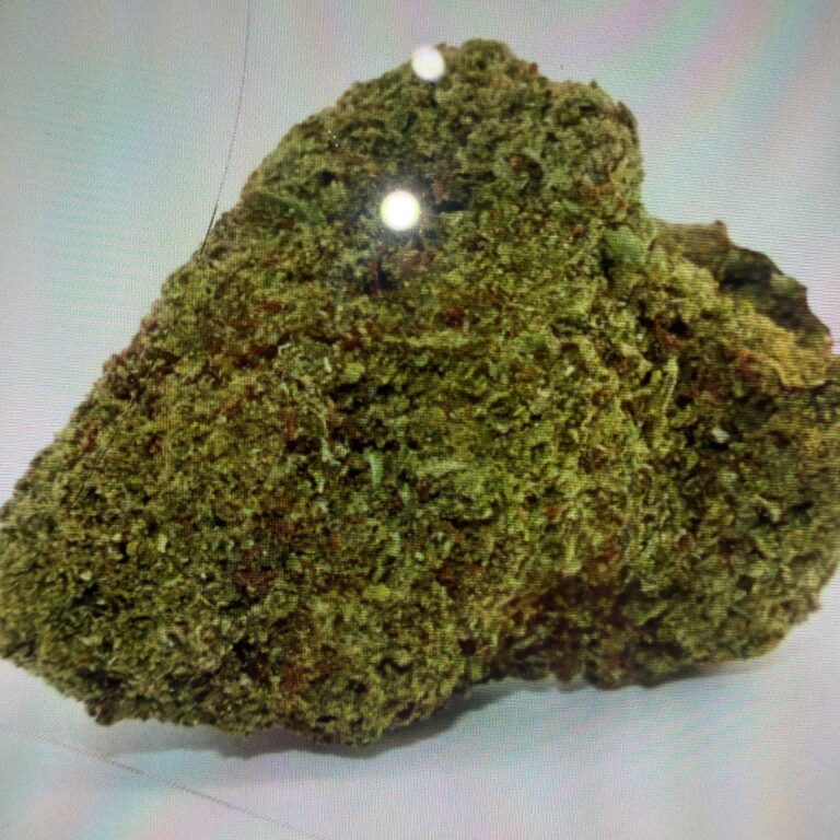 Klantbeoordeling Gelato Cali USA met foto - Spliff