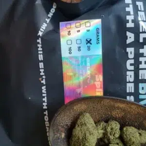 Klantbeoordeling Gelato met foto - Spliff