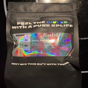 Klantbeoordeling Gelato met foto - Spliff