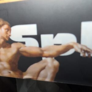 Klantbeoordeling Golden Crystal met foto - Spliff