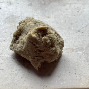Klantbeoordeling Golden Hash met foto - Spliff