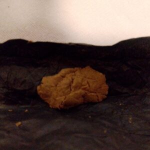 Klantbeoordeling Golden Hash met foto - Spliff