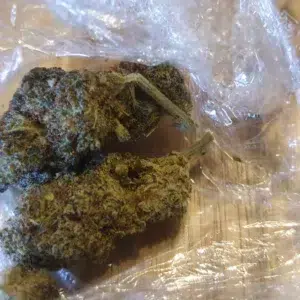 Klantbeoordeling Gorilla Glue met foto - Spliff