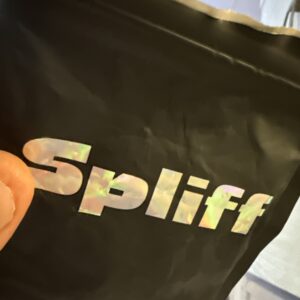 Klantbeoordeling Gorilla Glue met foto - Spliff