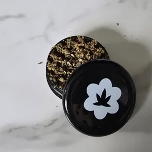 Klantbeoordeling Mini slijper met foto - Spliff
