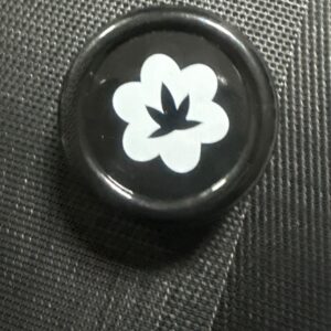 Klantbeoordeling Grinder Mini met foto - Spliff