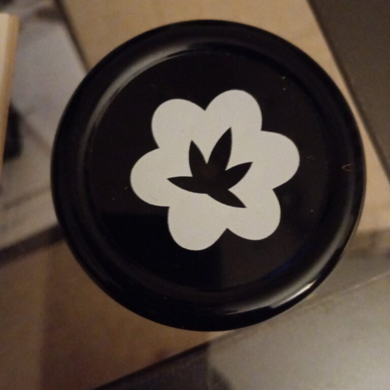 Klantbeoordeling Grinder Mini met foto - Spliff