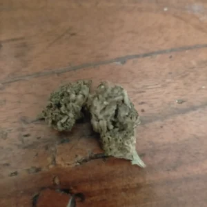 Klantbeoordeling Ice Runtz USA met foto - Spliff