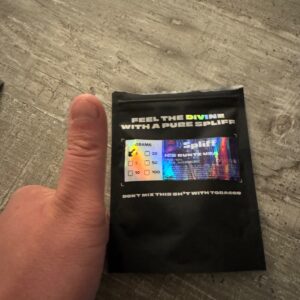 Klantbeoordeling Ice Runtz USA met foto - Spliff