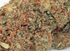Klantbeoordeling Jack Herer met foto - Spliff