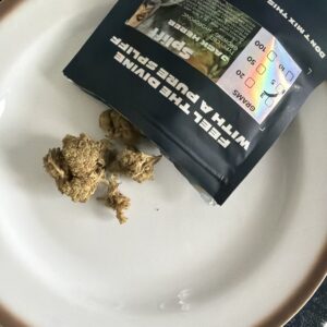 Klantbeoordeling Jack Herer met foto - Spliff