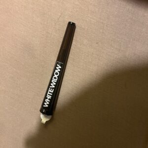 Klantbeoordeling Voorgerolde CBN joint - Superskunk met foto - Spliff