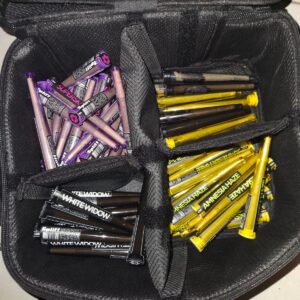 Klantbeoordeling Voorgerolde CBN joint - Superskunk met foto - Spliff