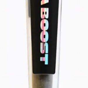 Klantbeoordeling Voorgerolde THCX joint - Amnesia Boost met foto - Spliff