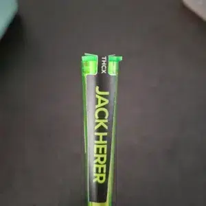 Klantbeoordeling Voorgerolde THCX joint - Jack Herer met foto - Spliff