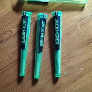 Klantbeoordeling Voorgerolde THCX joint - Jack Herer met foto - Spliff