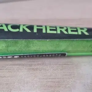 Klantbeoordeling Voorgerolde THCX joint - Jack Herer met foto - Spliff