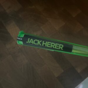 Klantbeoordeling Voorgerolde THCX joint - Jack Herer met foto - Spliff