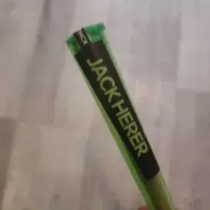 Klantbeoordeling Voorgerolde THCX joint - Jack Herer met foto - Spliff