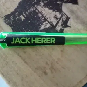Klantbeoordeling Voorgerolde THCX joint - Jack Herer met foto - Spliff