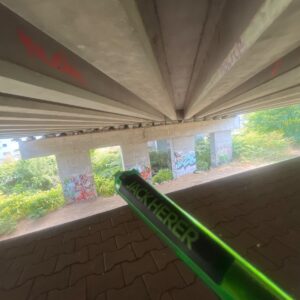 Klantbeoordeling Voorgerolde THCX joint - Jack Herer met foto - Spliff
