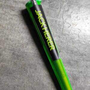 Klantbeoordeling Voorgerolde THCX joint - Jack Herer met foto - Spliff