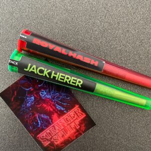 Klantbeoordeling Voorgerolde THCX joint - Royal Hash met foto - Spliff