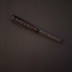 Klantbeoordeling Voorgewalste CBN joint - Superskunk met foto - Spliff