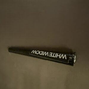 Klantbeoordeling Voorgerolde CBD joint - White Widow met foto - Spliff