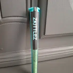 Klantbeoordeling Voorgerolde THCX joint - Zkittlez met foto - Spliff